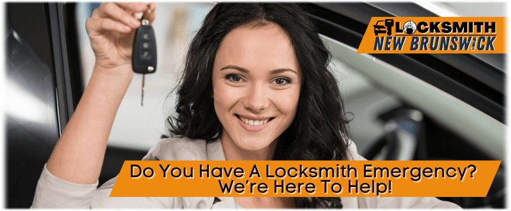 Locksmith New Brunswick NJ