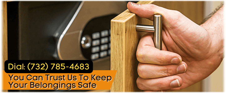 Safe Cracking Service New Brunswick, NJ